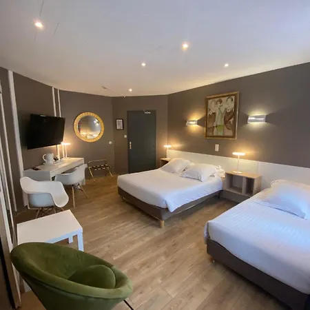 Le Pelican 3*