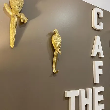 Le Pelican 3* Charleville-Mézières