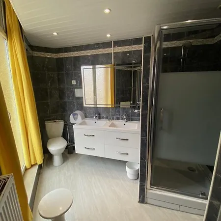 Le Pelican Charleville-Mézières