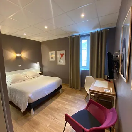 Le Pelican 3*