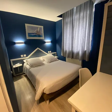 Le Pelican Hotel 3*