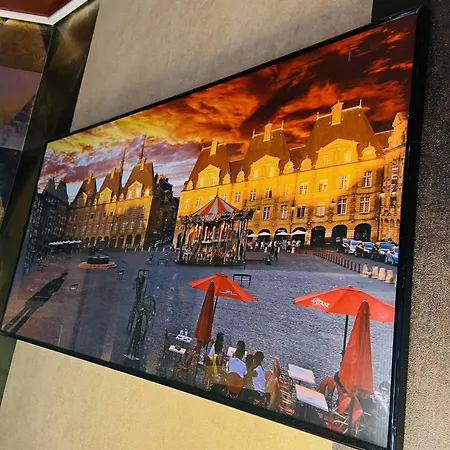 Le Pelican Charleville-Mézières