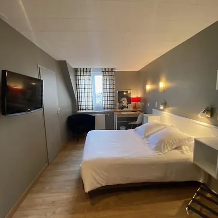 Hotel Le Pelican 3*