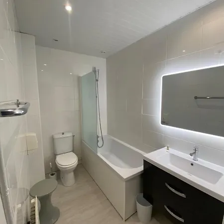 Hotel Le Pelican Charleville-Mézières