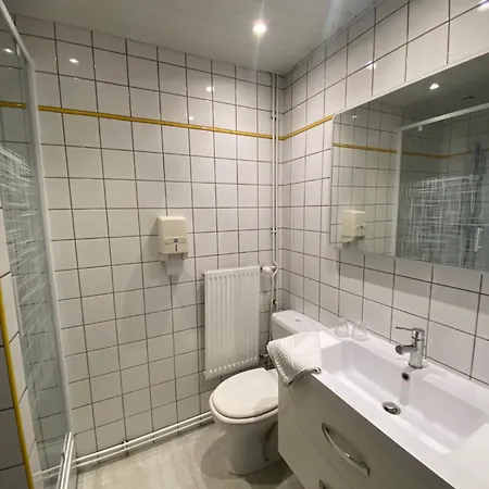 Le Pelican Charleville-Mézières