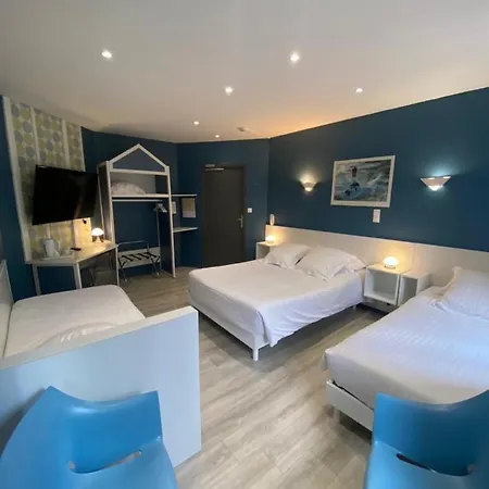 Hotel Le Pelican