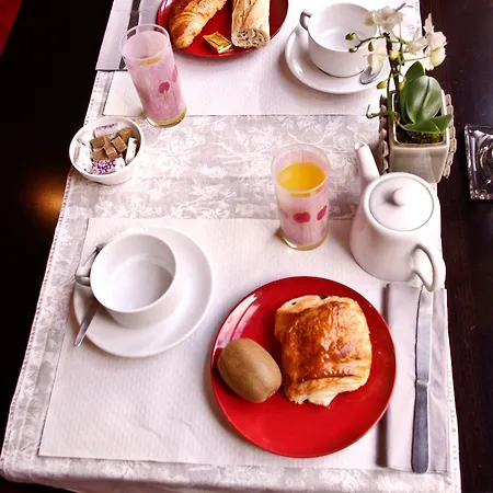 Le Pelican Charleville-Mézières