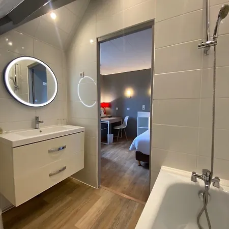 Le Pelican Charleville-Mézières