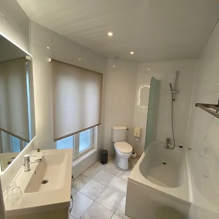 호텔 Le Pelican 3*