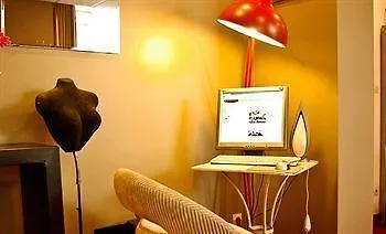 Hotel Le Pelican Charleville-Mézières