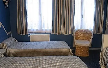 Le Pelican Charleville-Mézières