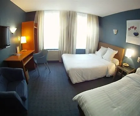 Le Pelican 호텔 Charleville-Mézières