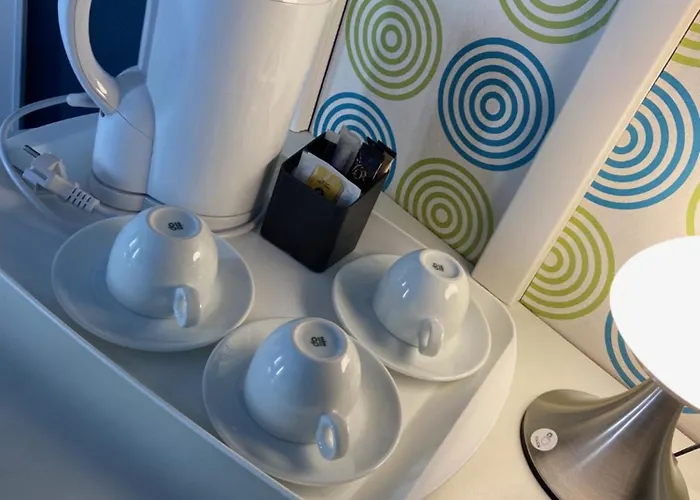 Le Pelican Charleville-Mézières