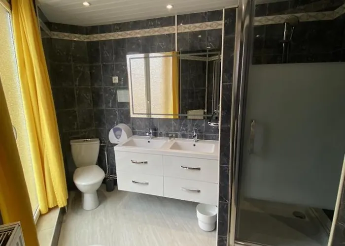 Le Pelican Charleville-Mézières