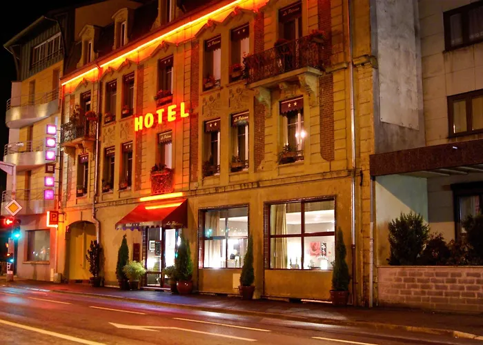 Le Pelican Charleville-Mézières