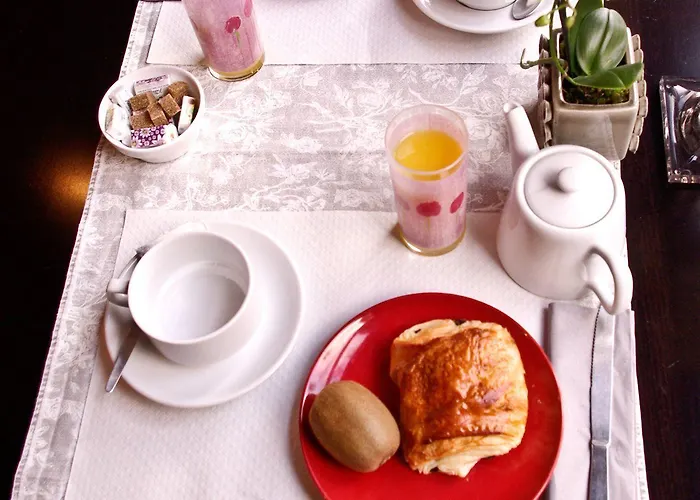 Le Pelican Charleville-Mézières