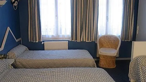 Le Pelican Charleville-Mézières