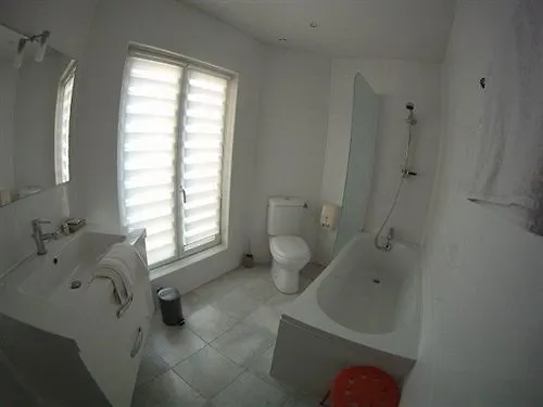 Le Pelican 3* Charleville-Mézières